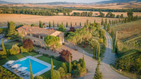 Podere Osteria Pienza